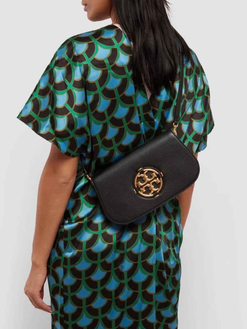 Tory Burch Miller small convertible shoulder bag